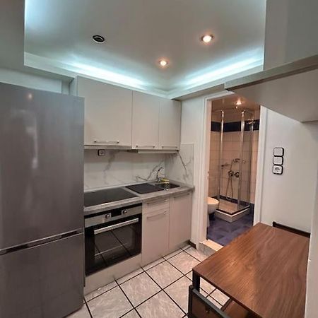 アテネUrban Flat Next To Kalimarmaroアパートメント エクステリア 写真