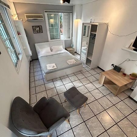 アテネUrban Flat Next To Kalimarmaroアパートメント エクステリア 写真